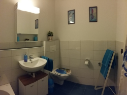 Apartmenthaus Apartmani Mare Fazana