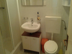 Apartmenthaus Dina  Funtana