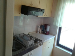 Apartmenthaus Dina  Funtana