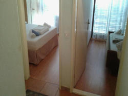 Apartmenthaus Dina  Funtana