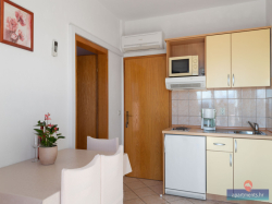 Apartmenthaus Villa Amfora Gradac