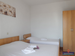 Apartmenthaus Villa Amfora Gradac