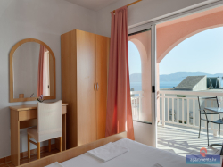 Apartmenthaus Villa Amfora Gradac