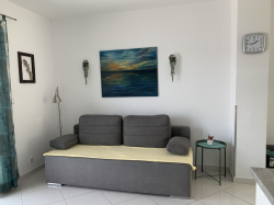 Apartmenthaus Draga Grebastica