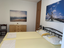 Apartmenthaus Draga Grebastica