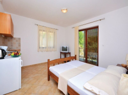 Apartmenthaus Villa Mare Mare Ivan Dolac (Insel Hvar)