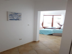 Apartmenthaus Villa Mare Mare Ivan Dolac (Insel Hvar)