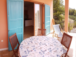 Apartmenthaus Villa Mare Mare Ivan Dolac (Insel Hvar)