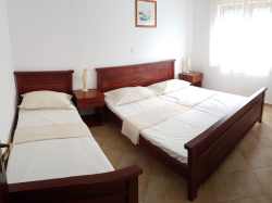 Apartmenthaus Villa Mare Mare Ivan Dolac (Insel Hvar)