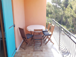 Apartmenthaus Villa Mare Mare Ivan Dolac (Insel Hvar)