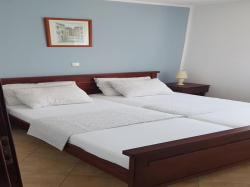 Apartmenthaus Villa Mare Mare Ivan Dolac (Insel Hvar)