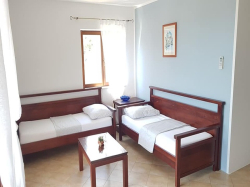 Apartmenthaus Villa Mare Mare Ivan Dolac (Insel Hvar)