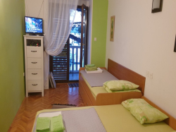 Apartmenthaus Dea Jadranovo