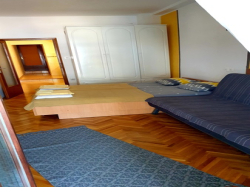 Apartmenthaus Dea Jadranovo