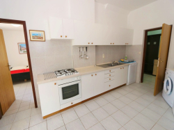 Apartmenthaus  Delminium Jakisnica (Insel Pag)