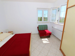 Apartmenthaus  Delminium Jakisnica (Insel Pag)