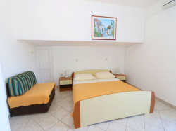 Apartmenthaus  Delminium Jakisnica (Insel Pag)