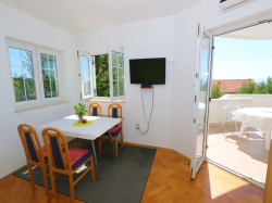 Apartmenthaus  Delminium Jakisnica (Insel Pag)