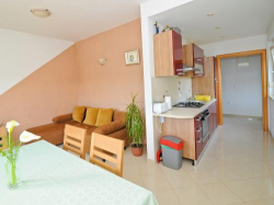 Apartmenthaus Vidov Kali (Insel Ugljan)