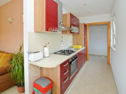 Apartmenthaus Vidov Kali (Insel Ugljan)