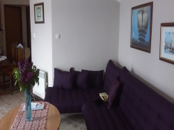 Apartmenthaus Lovretić Kali (Insel Ugljan)