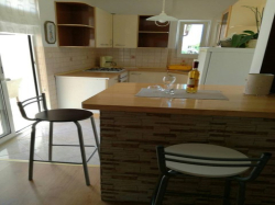 Apartmenthaus Vale Kampor (Insel Rab)