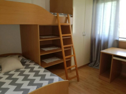 Apartmenthaus Vale Kampor (Insel Rab)