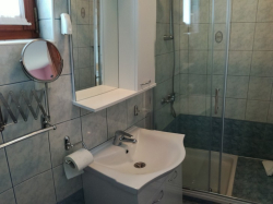 Apartmenthaus  ALF Rab Kampor (Insel Rab)