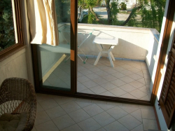 Apartmenthaus  ALF Rab Kampor (Insel Rab)