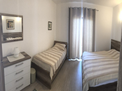 Apartmenthaus  ALF Rab Kampor (Insel Rab)