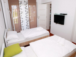 Apartmenthaus Nova Karlovac