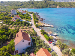 Apartmenthaus MAK Kneza (Insel Korcula)