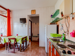 Apartmenthaus MAK Kneza (Insel Korcula)