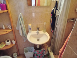 Apartmenthaus MAK Kneza (Insel Korcula)