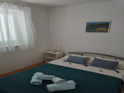 Apartmenthaus Apartmani Plava kuća Korcula (Insel Korcula)