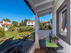 Apartmenthaus Hajl Krk (Insel Krk)