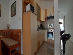 Apartmenthaus Hajl Krk (Insel Krk)