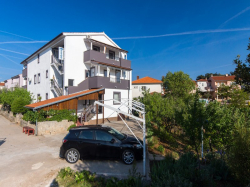 Apartmenthaus Hajl Krk (Insel Krk)