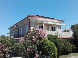 Apartmenthaus Villa Val Krk (Insel Krk)