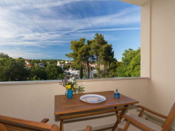 Apartmenthaus Villa Val Krk (Insel Krk)