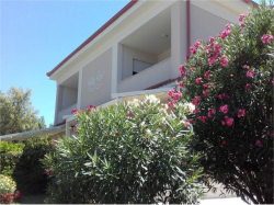 Apartmenthaus Villa Val Krk (Insel Krk)