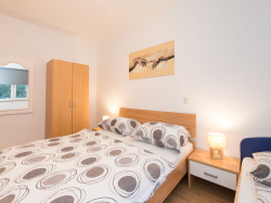 Apartmenthaus LiJan Krk (Insel Krk)