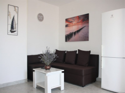 Apartmenthaus Nada Krk (Insel Krk)