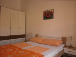 Apartmenthaus Nada Krk (Insel Krk)