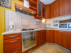 Apartmenthaus Nada Krk (Insel Krk)