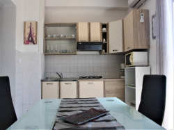 Apartmenthaus Nada Krk (Insel Krk)