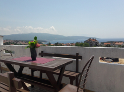 Apartmenthaus Nada Krk (Insel Krk)