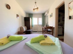 Apartmenthaus Dijana Krk (Insel Krk)