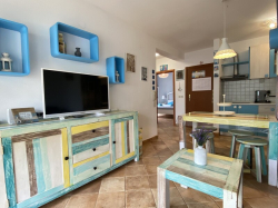 Apartmenthaus Didi Krk (Insel Krk)