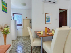 Apartmenthaus Kukić  Krk (Insel Krk)